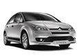 Citroen Contract Hire