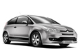 Citroen C4 Coupe 1.6 Loeb