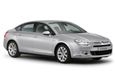 Citroen C5 4DR SAL 2.0HDi EXCLUSIVE