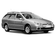 Citroen C5 Estate&nbsp;1.6 Hdi 110hp Lx Eu4