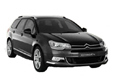 Citroen Contract Hire