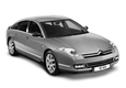 Citroen C6 2.2 HDi 173hp Lignage