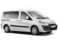 Citroen Dispatch 1000 1.6HDi L1 H1 90HP