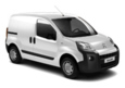 Citroen Contract Hire