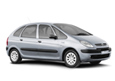 Citroen Contract Hire