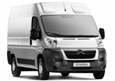 Citroen Relay 35 L2 H2 2.2 HDi 120HP