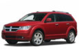 Dodge Journey 2.0 Crd Sxt 5 Dr