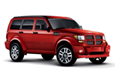 Dodge Nitro 5Dr Hat 2.8 Crd Sxt Auto (07 Model Year)