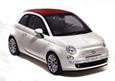 Fiat 500C&nbsp;1.2 Lounge [Start Stop]