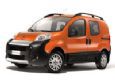 Fiat Fiorino Combi&nbsp;1.3 16V Multijet Crew Van