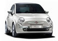 Fiat 500 3Dr Hatch 1.3 16V Multijet Sport