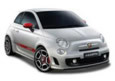 Fiat Abarth 500&nbsp;1.4 16v T-Jet 3 Dr