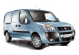 Fiat Doblo Cargo 1.3 16V Multijet