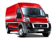 Fiat Ducato 35 Lwb 2.3D Multijet 120 Hr