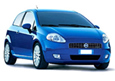 Fiat Grande Punto 3Dr 1.2 8V Active