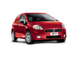 Fiat Grande Punto Van 1.3 Active Multijet