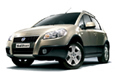 Fiat Contract Hire