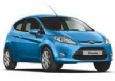 Ford Fiesta 3 Door 1.25 82ps Edge **FREE Met Paint**
