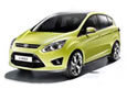 Ford C Max&nbsp;1.6 TDCi Zetec