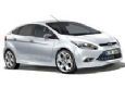 Ford Focus 5 Door 1.6Tdci Zetec