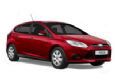 Ford Focus 5 Door&nbsp;1.6 TDCi 115 Zetec