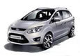 Ford Grand C Max&nbsp;1.6 Tdci Zetec
