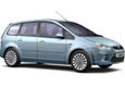 Ford Contract Hire