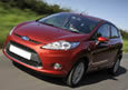 Ford Contract Hire