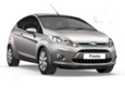 Ford Fiesta&nbsp;3Dr Hatch 1.4 Tdci Style