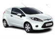 Ford Fiesta Van&nbsp;1.6 TDCi Sport