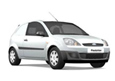 Ford Fiesta Van&nbsp;1.4 Tdci Duratorq