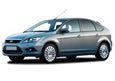 Ford Focus 5 Door&nbsp;2.0Tdci Zetec S4