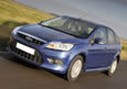Ford Focus 5 Door&nbsp;1.6Tdci Econetic S4