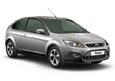 Ford Focus 3 Door 1.6 Zetec S4