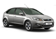 Ford Contract Hire