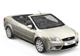 Ford Focus Coupe Cab 2.0 CC-3