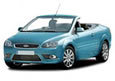 Ford Focus Coupe Cab&nbsp;1.6 CC-1