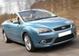 Ford Focus Coupe Cab&nbsp;2.0 TDCi CC-2
