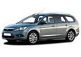 Ford Focus Estate&nbsp;1.6Tdci 110 Zetec S4 Dpf 59 Plate