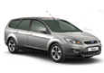 Ford Focus Estate 1.6Tdci Econetic S4