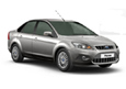 Ford Focus Saloon 1.8Tdci Titanium S4