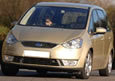 Ford Contract Hire