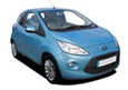 Ford Ka&nbsp;3Dr Hat 1.2 Studio