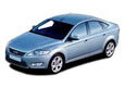 Ford Mondeo&nbsp;2.0TDCi 140ps Zetec