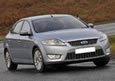 Ford Mondeo&nbsp;5Dr Hat 2.0Tdci Zetec