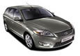 Ford Mondeo Estate&nbsp;2.0 TDCi 140 Zetec Business Edition