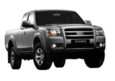 Ford Contract Hire