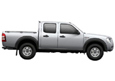 Ford Ranger 2.5 Tdci Super 4X4 Xlt