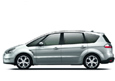 Ford Contract Hire