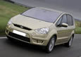 Ford S Max&nbsp;5Dr 2.0 Tdci Zetec